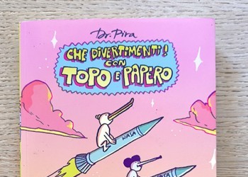 Che Divertimenti! Con Topo e Papero