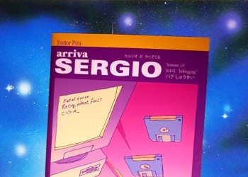 【﻿ＳＥＲＧＩＯ】Development Mode 2.0.1; 