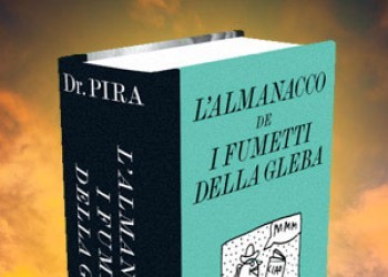 L'Almanacco dei Fumetti della Gleba