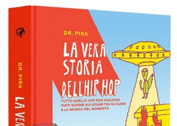 La Vera Storia dell'Hip Hop